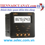 ĐỒNG HỒ ĐO NĂNG LƯỢNG EM368